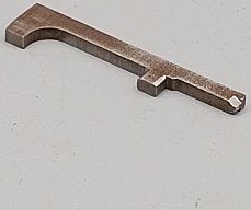 Neuer Schlagbolzen für Browning Trombone .22 lfb