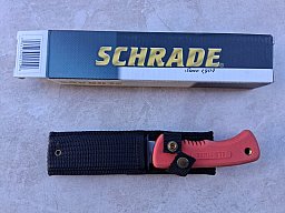 Schrade Oldtimer