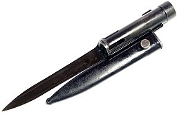 Belgischer Bajonett m1964 FN FAL 1