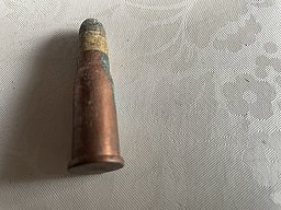 Vetterlipatrone 10,4x38R