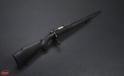 Sabatti-Mercury Repetierbüchse Mod. 870, Kal. .308 WIN mit Gewinde und Kunststoffschaft