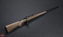 Remington Repetierbüchse Mod. 783 LAGRANGE, Kal. .308 WIN mit Gewinde und Kunststoffschaft