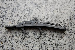 STECHER HAWKEN INVESTARMS MOD.120