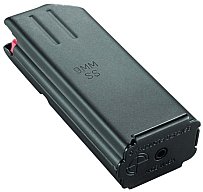 DURAMAG AR-15 Magazin 9mm 10 Schuss HERA / OBERLAND ARMS / 9MM COLT PATTERN SS (STAINLESS STEEL(USA)