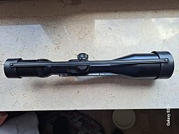 Hunter ZF