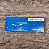 .30-06 Springfield Hülsen Lapua Neu
