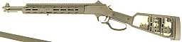 Custom Henry Big Boy Midwest Industries .357 20" neu!