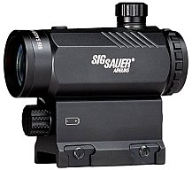 SIG SAUER AIR R5 Red Dot