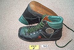 Kustermann Schießschuhe Größe 40374