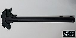M16 M4 AR15 beidseitiger Ladehebel Charging Handle MR223 Windham Hera DPMS Schmeisser Schalldämpfer