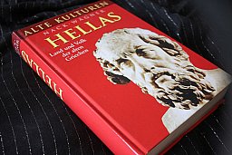 Hellas - Land und Volk der alten Griechen Nack W