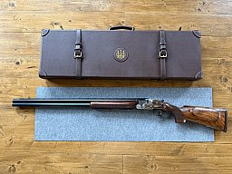 Beretta SO4 - Olympische Edition