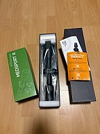 Meopta Zielfernrohr MeoPro R6 5-30x56 FFP RD