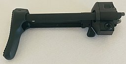 Heckler & Koch Einschubschaft MP5 Original