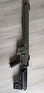 KRYTAC WARSPORT LVOA HPA