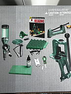 RCBS Rock Chucker Supreme Master Reloading Kit (#9366) – Komplettset für Einsteiger & Wiederlader |
