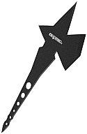 Neues Design Cold Steel Templar X, Wurfaxt