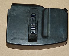 orig. Schweizer K31 Reserve-Magazin Kal. 7,5x55 -WIE NEU-