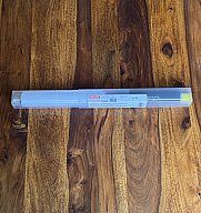Anschütz Pressluftkartusche LG Alu 43cm Schwarz 200 Bar NEU