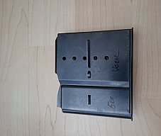 Magazin Voere 2185 (Sauer 200) 30.06 & 7x64