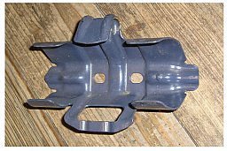 35mm Gurtglied Flugabwehrkanonenpanzer Gepard DEKO TOP ZUSTAND Flugabwehr- Panzer