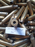 Hülsen .300 Win Mag W-W