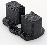 HK270 Recoil Buffer für Heckler & Koch Kleinkaliberbüchse HK 270 .22lr