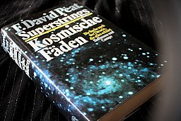 Superstrings Kosmische Fäden - Die Suche nach der Theorie die alles erklärt F. David Peat