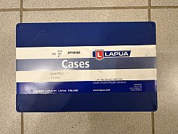 Lapua cal. 338 Lapua Magnum Hülsen