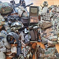 Gear Auflösung