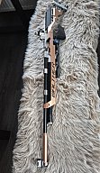 Walther LG 400 Competition mit Zubehör