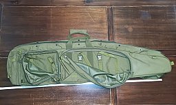 Taktische Snipertasche