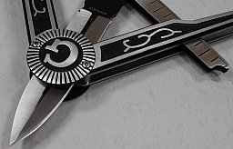 Freimaurer Taschenmesser