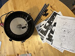 Hornady Bullet Feed Geschosszuführung