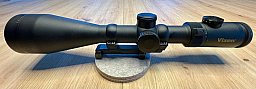 Vixen 2,5-10x56 inkl. Blaser Sattelmontage (Sauer, Zeiss, Swaro, Meopta, Minox, Mauser)