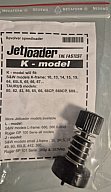 Jetloader Speedloader K-Model für S&W K- Rahmen