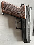 Sig Sauer Mod. 220