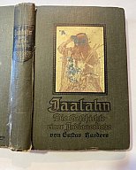 Dt.Reich Historik Western Indianer 1912 No Winchester Garand Bajonett