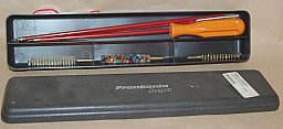 ***Frankonia Reinigungsset Kal. 5,6mm NEU***