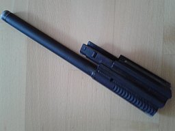 Original VFC G3 Verschluss