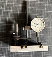RCBS Case Master Präzisions-Messgerät