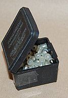 *** PROMETHEUS Hunting Pellets Cal. 5,5mm-22***