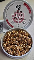 100St. SK 6mm Flobert Platz