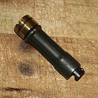 GOLD BLASER R93 ST VERSCHLUSS VERRIEGELUNGSKAMMER RECHTSAUSFÜHRUNG STANDARD 3006 308 270 8x57 9,3x62