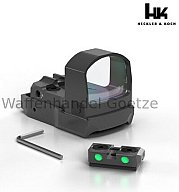 CAT SM2 Magnetic mount + Sight – For Heckler & Koch pistols-USP!!