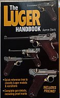 THE LUGER HANDBOOK