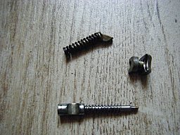 Bren MK Kleinteile