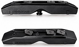 Dentler BASIS Montageschiene für Zeiss-Innenschiene (ZM / VM / V8) – neuwertig