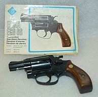 Erma EGR66 9mm - PTB 162