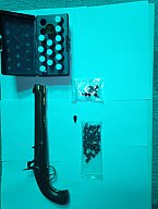 Petersoli . 45 Inn und Outdoor Shooting